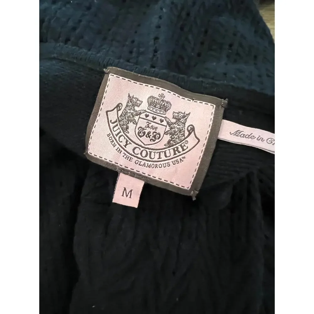 Juicy Couture vintage y2k